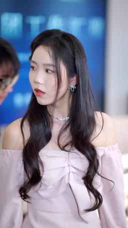 พลังของความรัก: หัวใจของมหาเศรษฐีพิการ episode 16