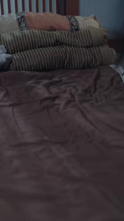 Emperor, She Never Betrayed You episode 5