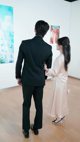 Ölüm Sonrası Aşk episode 46