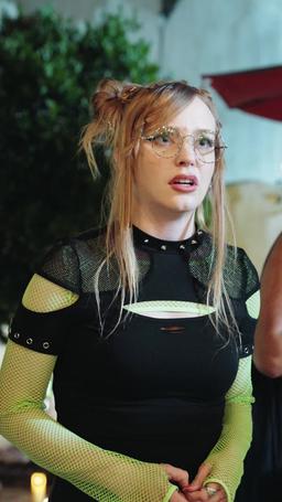 알파를 내 거로 만든 방법 episode 11