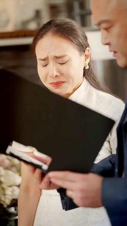 Love Beyond Misunderstanding with My Daddy CEO episode 76