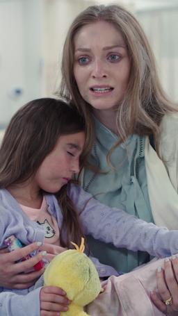 La Tristeza No Tiene Límites episode 3