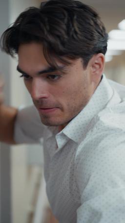 運命の一夜 episode 69