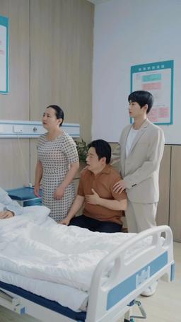 The Unkillable Soldier Returns! episode 30