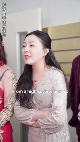 My Bricklayer Hubby Is Actually a Billionaire! episode 48