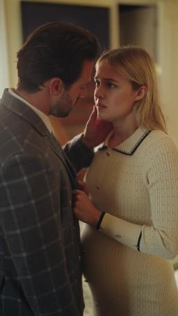 マフィアの花嫁 episode 32