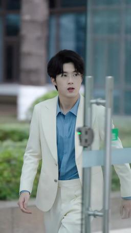 A Senhorita Mimada é uma Grande Personagem Oculta episode 27