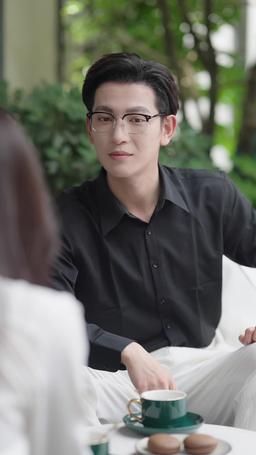 La moglie segreta del miliardario episode 72