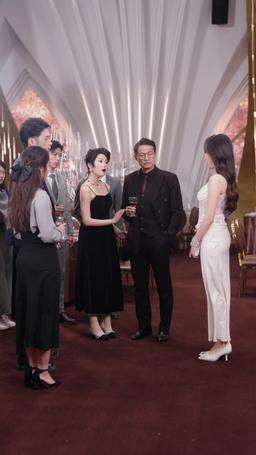 Oops! Falling for My Wild Heiress episode 59