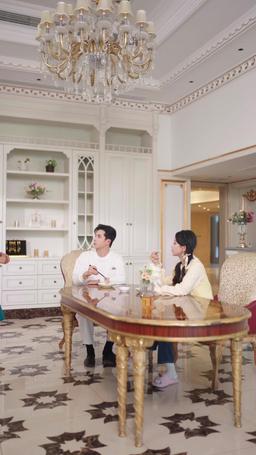 วิวาห์ฟ้าแลบกับภรรยาสุดแสบ episode 26