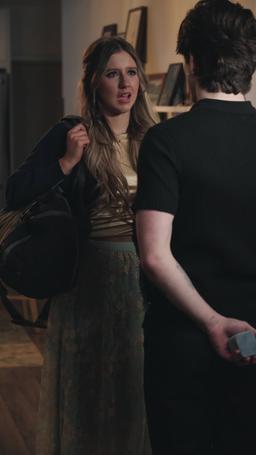 愛你即罪，墮落無悔 episode 65