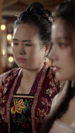 重生嫡女只想虐渣 episode 8