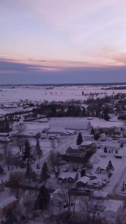 Christmas Recipe for Romance episode 43