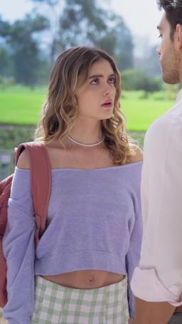 La virgen y el millonario episode 27