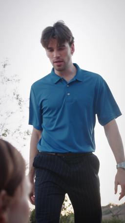 Love On the Sidelines episode 28