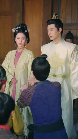 (พากย์) ข้าเป็นยอดดวงใจท่านอ๋อง แล้วองค์รัชทายาทจะเสียใจทำไม episode 78