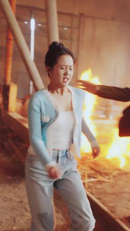 與鳳行之大小姐歸來 episode 72