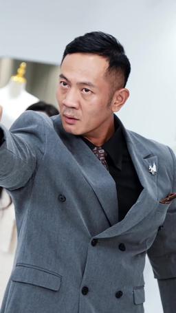 [doblado] Vuelve mi Padre Legendario episode 56