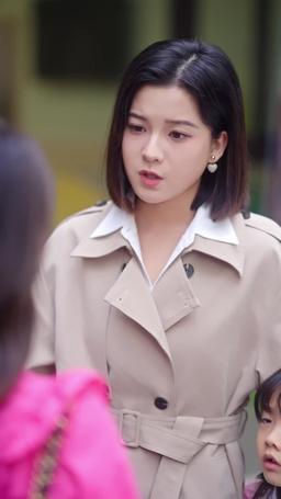 ¡Mi papá CEO nos encontró! episode 33