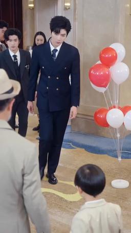 Ding! CEO Hubby Online (English-dubbed) episode 54