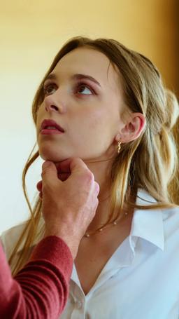 Dominata dal capo di mio padre episode 18