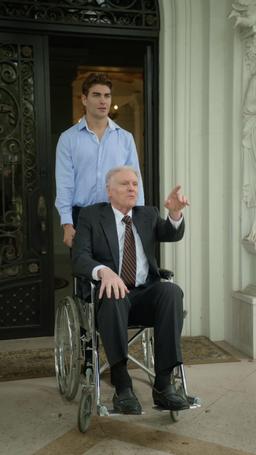 การแต่งงานลับของพยาบาล episode 54