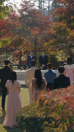 Bad guy's Guide to Love episode 15