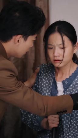 賢妻扶我淩雲志 episode 65