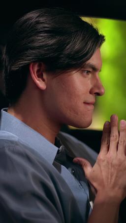 Creation Itself Is Love episode 25