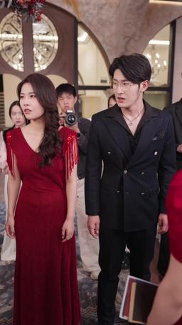 The Second-Chance Heiress episode 16