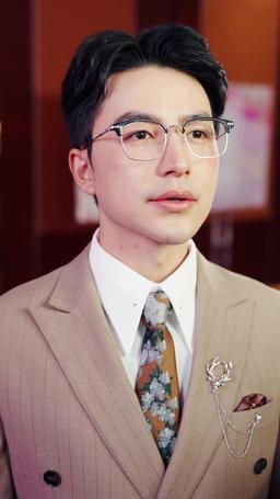 參加兄弟婚禮，新娘竟是我老婆 episode 7