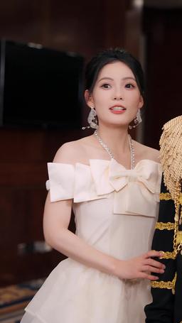 เฉลยแล้ว ฉันนี่แหละแม่มังกร episode 65