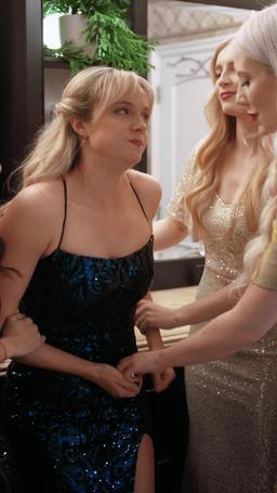 Bebé Atrapado por el Multimillonario episode 42