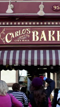 Il cavaliere dall'abito splendente episode 1