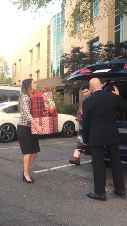 [吹き替え] 白いクリスマスの白い嘘 episode 5