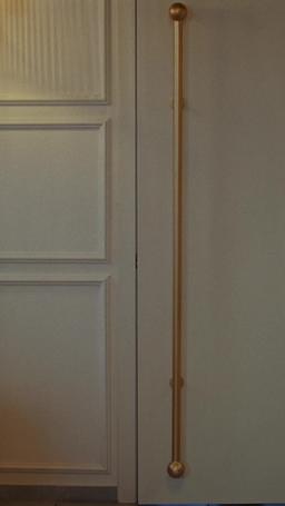 Desiderata dal vampiro e dal cacciatore episode 42