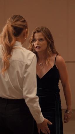 Mio Dio, mi sono sposata a Las Vegas! episode 71