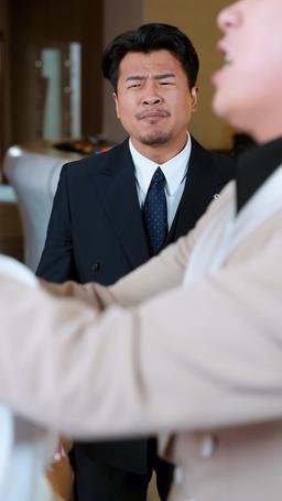 Amor al Primer Vuelo episode 55