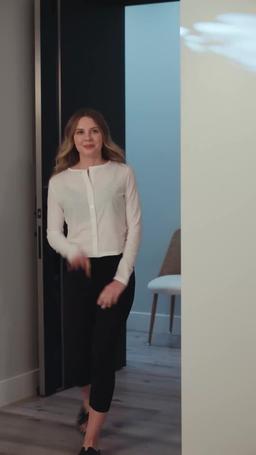 Fille de la Campagne Mariée à un PDG episode 64