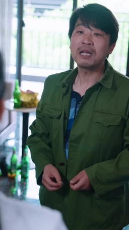 狐鼠竟登金玉堂 episode 4