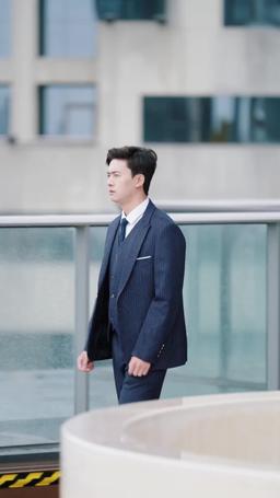 Oops! I Fell for the Cursed Male Lead episode 52