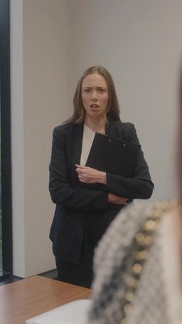 炎の中で出会った運命の人 episode 23