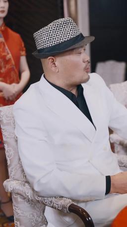 保安老爸傲視群雄 episode 42