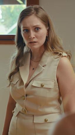 Mój były mąż strażak płonie z żalu episode 24