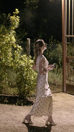 Prigioni dell'estasi episode 5