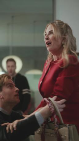 Dijo que el bebé era demasiado caro episode 16