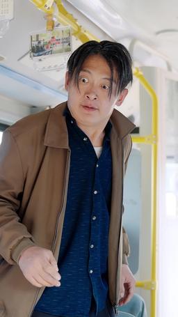 Zgoda sąsiedzka! Rodzina w rozkwicie episode 17