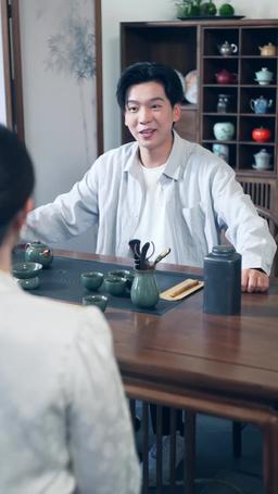 Nieśmiertelny i Niema Żona episode 28