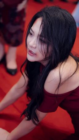 親媽壽宴上女兒美颯全場 episode 30