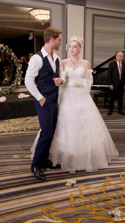 Park Avenue: Glanz und Geheimnisse episode 77